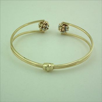 Dorica New Collection Bangle