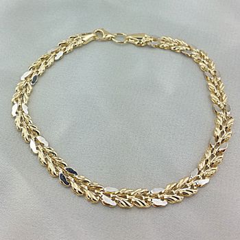 Başak Bileklik