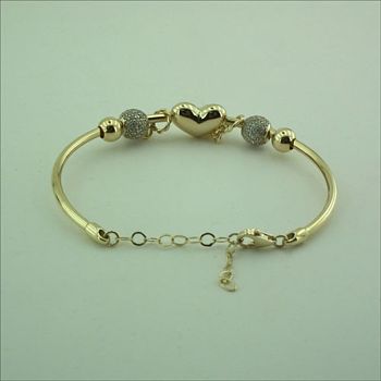 Valentina Bangle