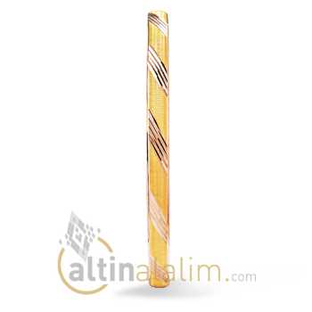 7 gram 22 ayar Hediyelik Bilezik -dg06364