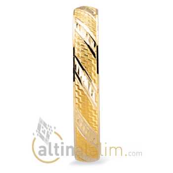 13 gram 22 ayar Bilezik - dg06424