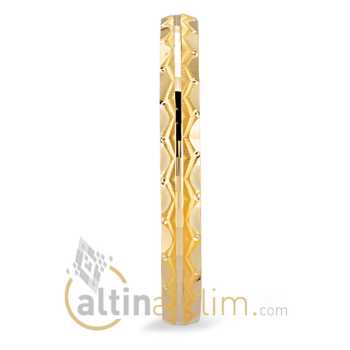 10 gram 22 ayar Bilezik - dg06383