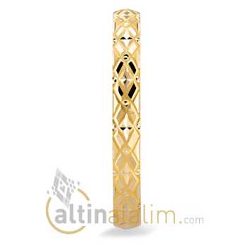 11 gram 22 ayar Bilezik - dg06395