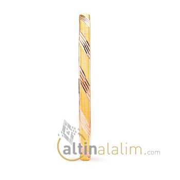 4 gram 8 ayar Hediyelik Bilezik 