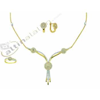 Takım Düğün Set - dg03447