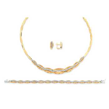 Takım Düğün Set - dg03206