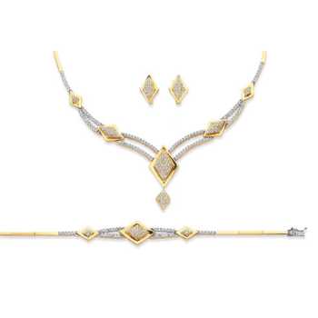 Takım Düğün Set - dg03228