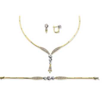 Takım Düğün Set - dg03258