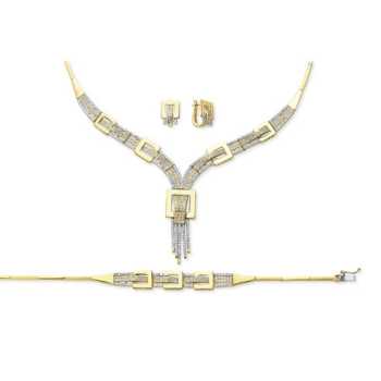 Takım Düğün Set - dg03306