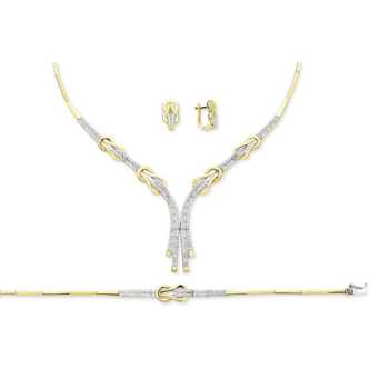 Takım Düğün Set - dg03310