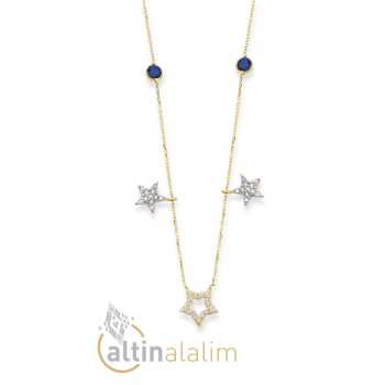 Şans Kolye - kk01547