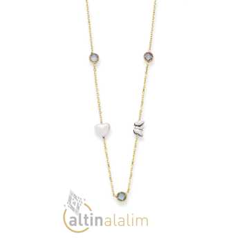 Şans Kolye - kk01565