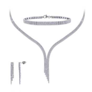Su Yolu Set